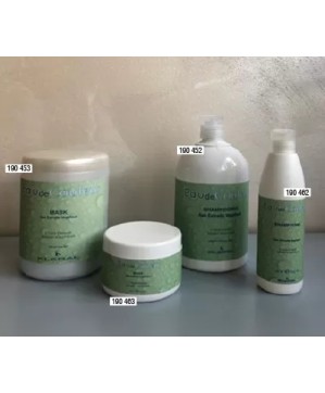 Eau-de-Couleur Shamp-Post Litr.Neutre-colorBIOGEN.