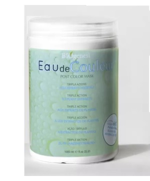 Eau-de-Couleur Mask Kilo post-color BIOGENESI