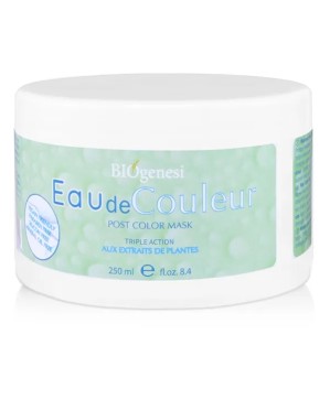 Eau-de-Couleur Mask 250ml  post-color BIOGENESI