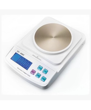 Eau-de-Couleur ELECTRO-BALANCE Coloration poudre