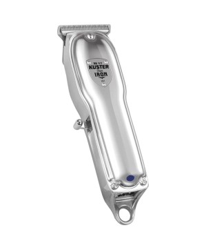 Tondeuse KUSTER Trim-Iron 1911 silver Mini-Finish