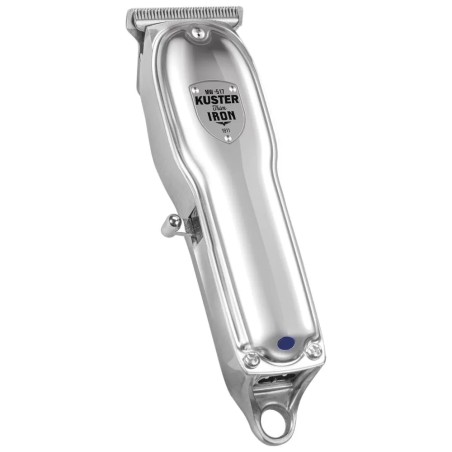 Tondeuse KUSTER Trim-Iron 1911 silver Mini-Finish