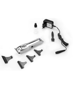 Tondeuse KUSTER Trim-Iron 1911 silver Mini-Finish