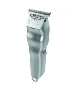 Tondeuse KUSTER Trim-Iron 1911 silver Mini-Finish