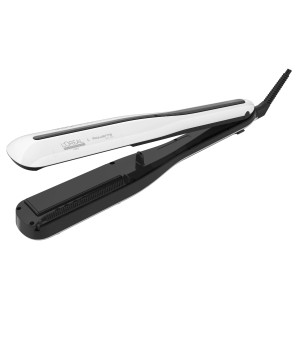 Lisseur SteamPod 3 Rowenta petit model blanc Oréal