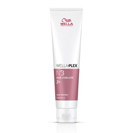 Wella Plex Hair Stabilizer (100ml) - Wella
