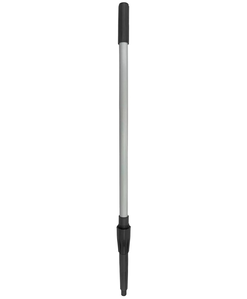 Manche Balais télescopique embout 13mm