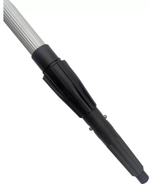 Manche Balais télescopique embout 13mm