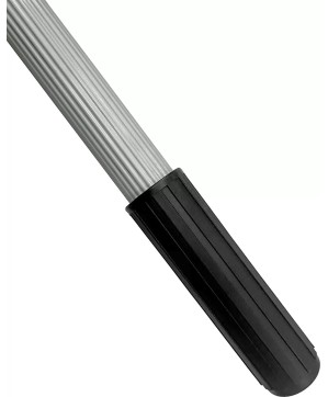 Manche Balais télescopique embout 13mm