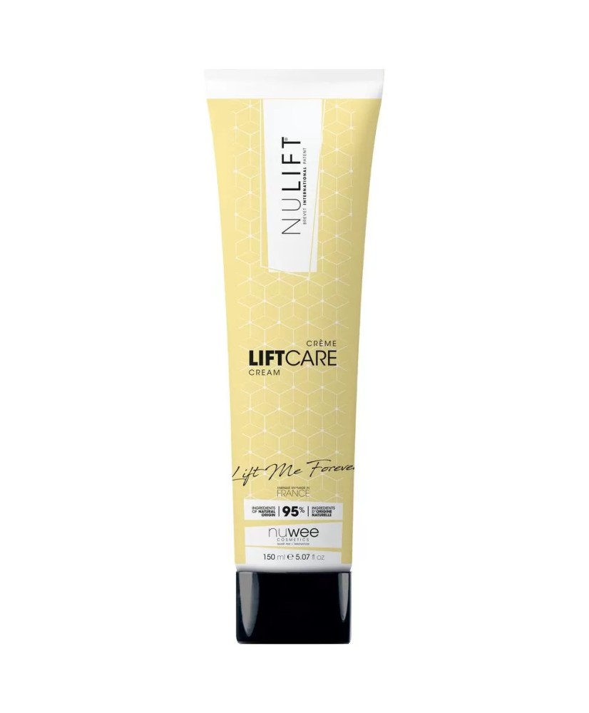 Nulift Crème Lissante Liftcare (150ML) - NUWEE