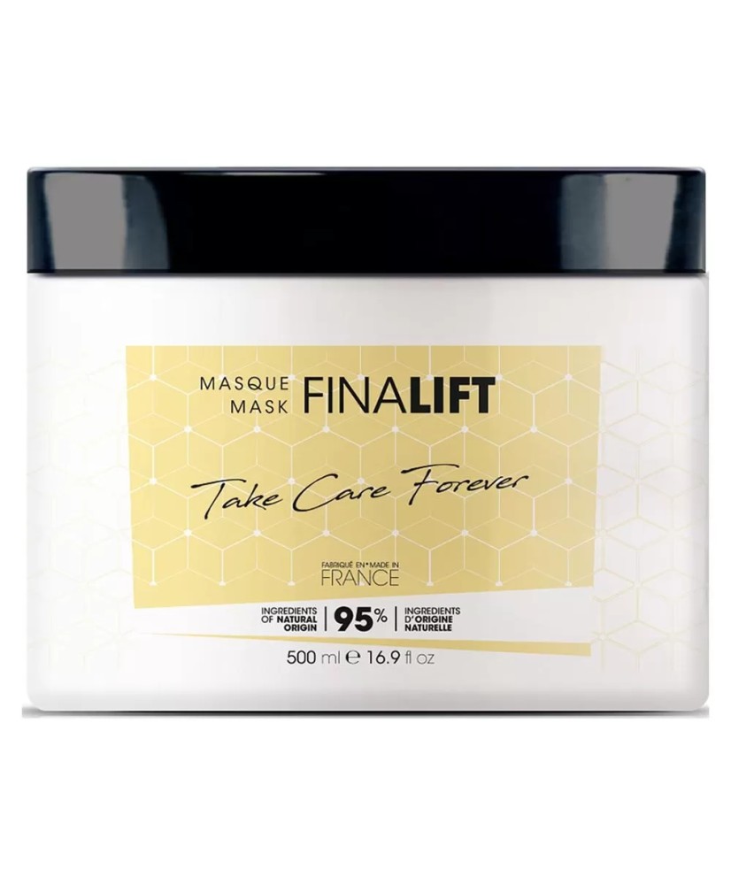 NuLift Masque FinaLift (500ml) - NUWEE