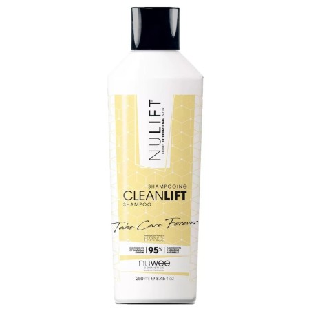 Nulift Shampooing Cleanlift (250ML) - NUWEE