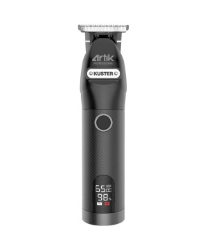 Tondeuse KUSTER ARTIK avec 3 sabots