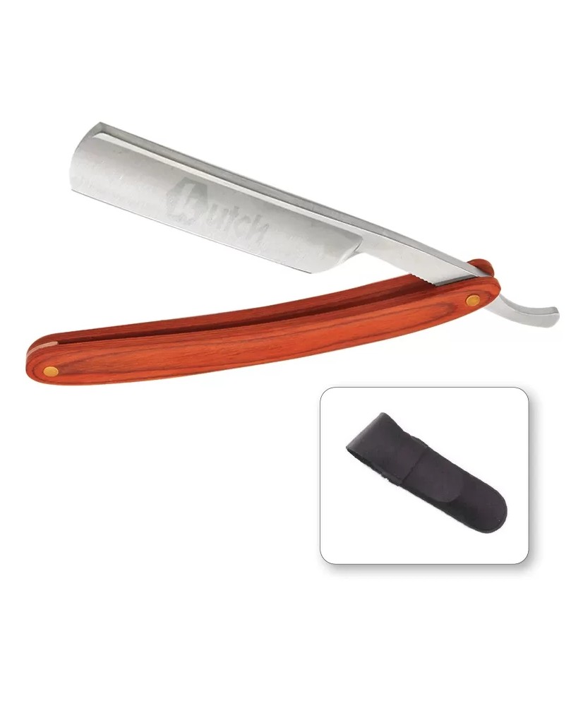 RAS KUTCH 5/8 Classic couteau