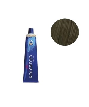 55.02 - CHATAIN CLAIR INTENCE NATUREL MAT - COLORATION KOLESTON - (60ml)