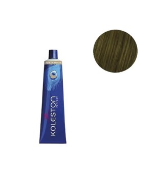 66.02 - BLOND FONCÉ INTENCE NATUREL MAT - COLORATION KOLESTON - (60ml)