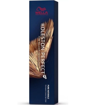 66.02 - BLOND FONCÉ INTENCE NATUREL MAT - COLORATION KOLESTON - (60ml)