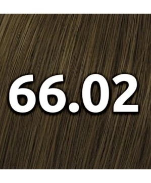 66.02 - BLOND FONCÉ INTENCE NATUREL MAT - COLORATION KOLESTON - (60ml)