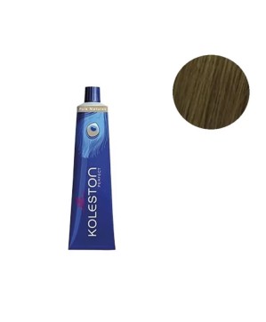 77.02 - BLOND INTENCE NATUREL MAT - COLORATION KOLESTON - (60ml)