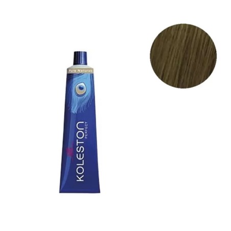 77.02 - BLOND INTENCE NATUREL MAT - COLORATION KOLESTON - (60ml)