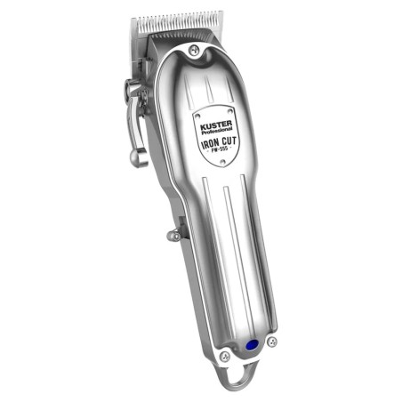 Tondeuse KUSTER IRON-CUT PW555 Silver