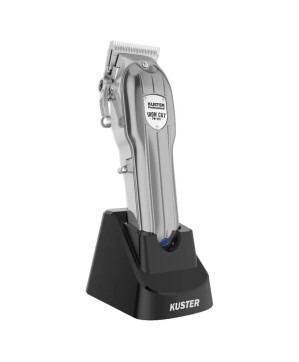 Tondeuse KUSTER IRON-CUT PW555 Silver