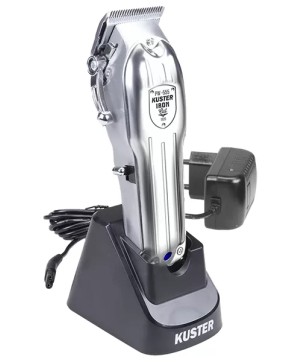 Tondeuse KUSTER IRON-CUT PW555 Silver