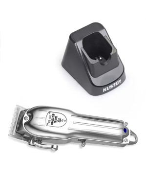 Tondeuse KUSTER IRON-CUT PW555 Silver