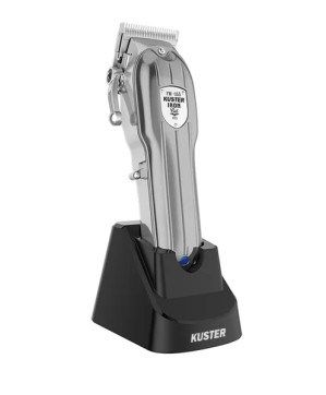 Tondeuse KUSTER IRON-CUT PW555 Silver
