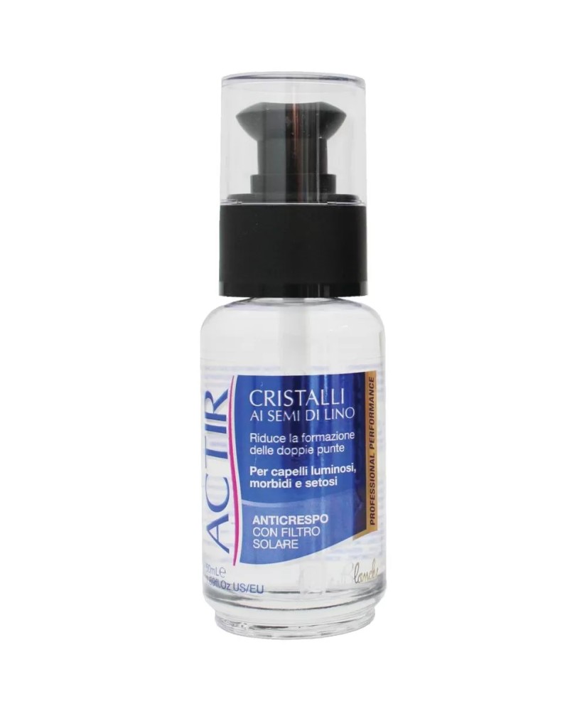 Serum Cristal Graine De Lin  (50ml)
