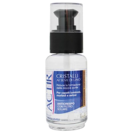 Serum Cristal Graine De Lin  (50ml)