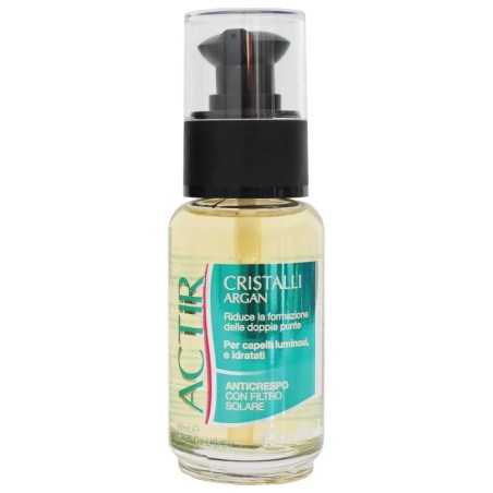 Serum Cristal A L'argan (50ml)