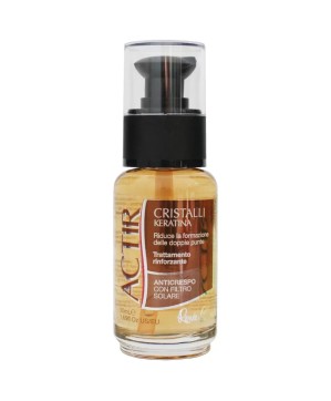 Serum Cristal A La Keratine  (50ml)