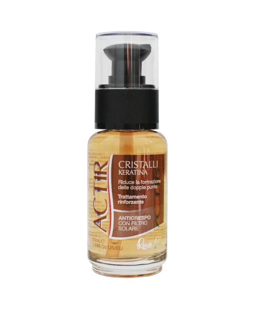 Serum Cristal A La Keratine (50ml) Serum Cristal A La Keratine (50ml)