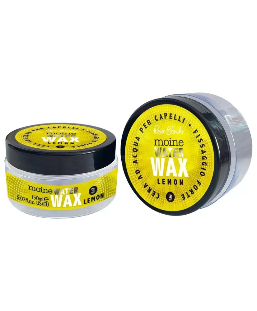 Cire A L'eau Parfum Citron (150ml)