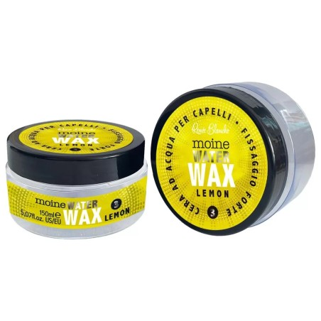 Cire A L'eau Parfum Citron (150ml)