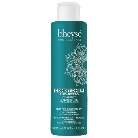 Bheyse Conditionneur Silver Anti-Rouge (200ml)