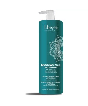 Bheyse Conditionneur Silver Anti-Rouge (1000ml)