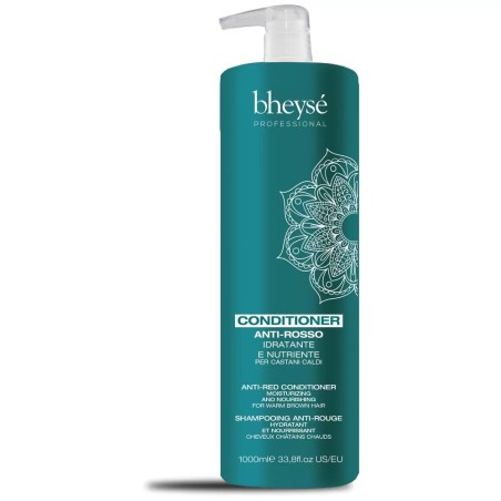 Bheyse Conditionneur Silver Anti-Rouge (1000ml)