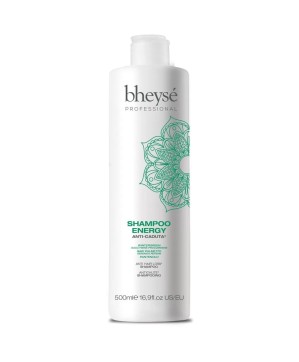 Bheyse Shampoing Energy Anti-Chute (500ml)