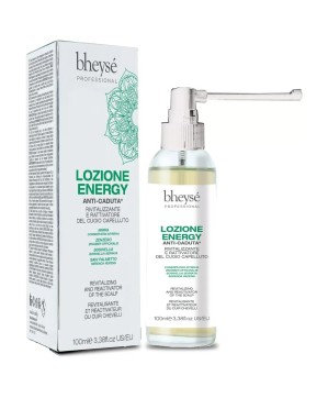 Bheyse LotionEnergy Anti-Chute (100ml)