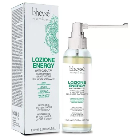 Bheyse LotionEnergy Anti-Chute (100ml)