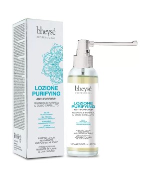 Bheyse Lotion Purifiante Anti-Pel (100ml)