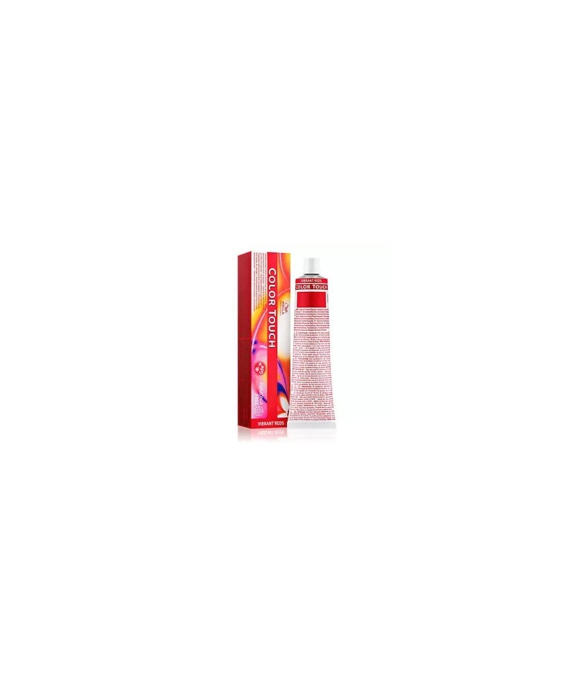 5.1 - CHATAIN CLAIR CENDRE - COLORATION COLOR TOUCH - (60ml)