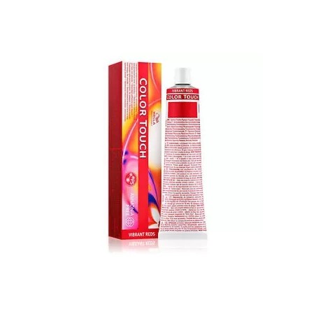 8.73 - BLOND CLAIR MARRON DORÉ - COLORATION COLOR TOUCH - (60ml)
