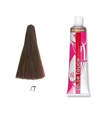 9.73 - BLOND TRÈS CLAIR MARRON DORÉ - COLORATION COLOR TOUCH - (60ml)