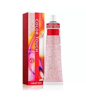 8.35 - BLOND CLAIR DORÉ ACAJOU - COLORATION COLOR TOUCH - (60ml)