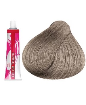 10.6 - BLOND TRÈS TRÈS CLAIR VIOLINE - COLORATION COLOR TOUCH - (60ml)