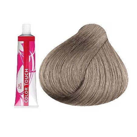 10.6 - BLOND TRÈS TRÈS CLAIR VIOLINE - COLORATION COLOR TOUCH - (60ml)