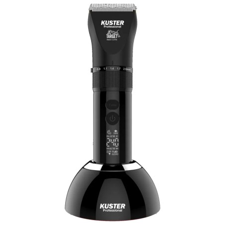 Tondeuse KUSTER PW458-2 Target noire